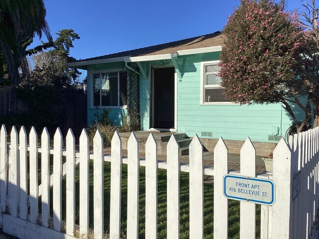 Foto del edificio - Westside location