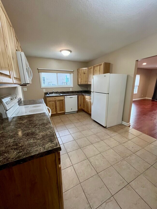 Foto del edificio - 3107 59th St