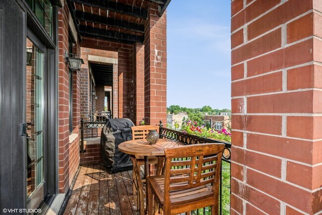Foto del edificio - 4152 N Elston Ave