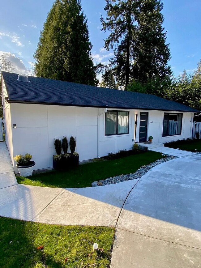 Foto del edificio - Yarrow Point Home