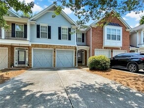 Building Photo - 2511 Gadsen Walk NW