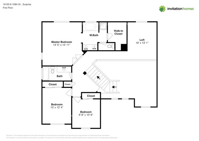 Foto del edificio - 16105 N 159th Dr