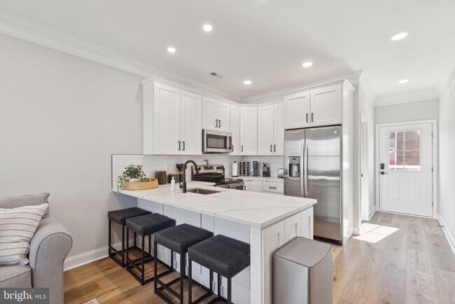 Foto del edificio - 153 Morgan St