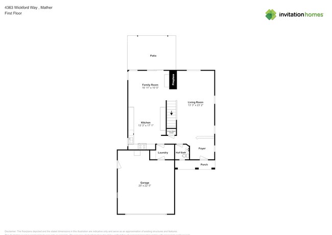 Building Photo - 4363 Wickford Way