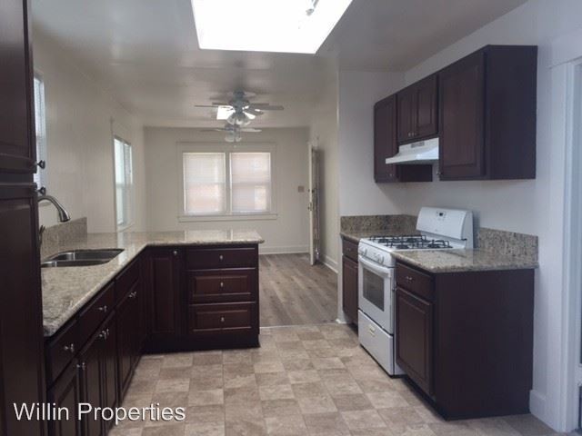 Building Photo - 2 br, 1 bath House - 727 PISMO COURT