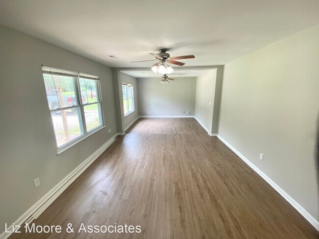 Building Photo - 3 br, 2 bath House - 6790 Cedar Lake Road