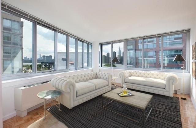 Foto principal - 2 bedroom in LONG ISLAND CITY NY 11109