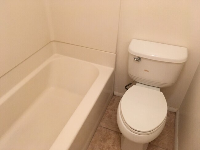Bathroom - 214 S Udall