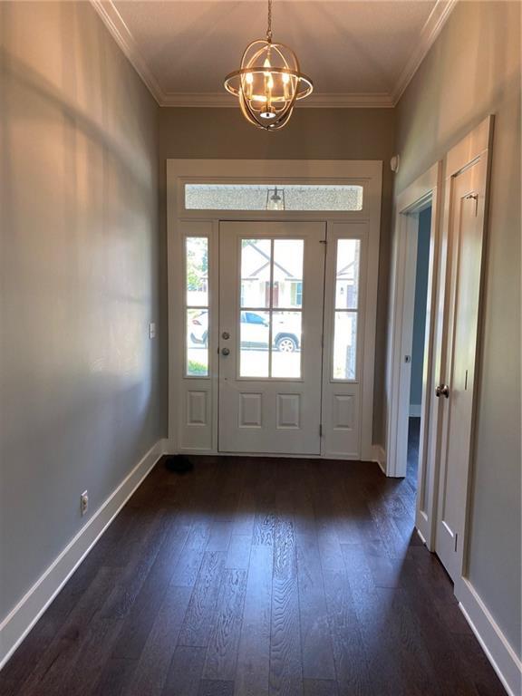 18 Redington Dr, Brunswick, GA 31523 House Rental in Brunswick, GA