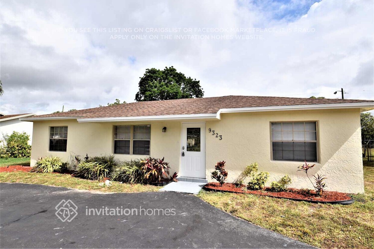 Foto principal - 9323 Southampton Pl