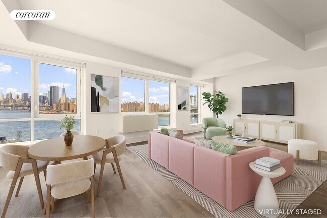 Foto del edificio - 440 Kent Ave