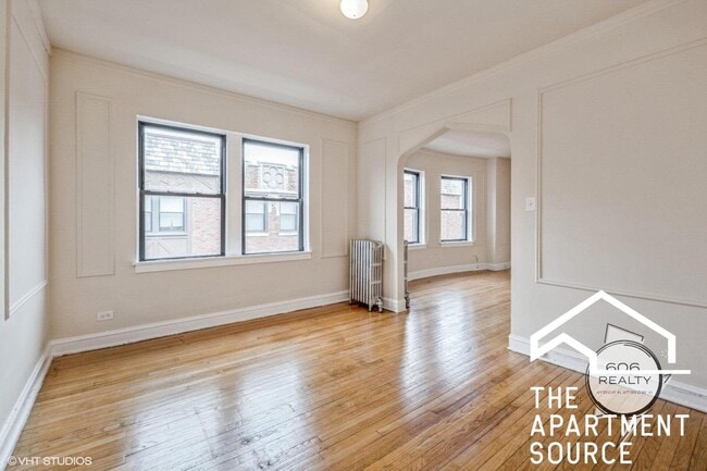 Photo - 5248 S Drexel Ave (Chicago, IL) Apartment