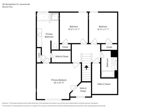 Foto del edificio - 324 Springbottom Ct SE
