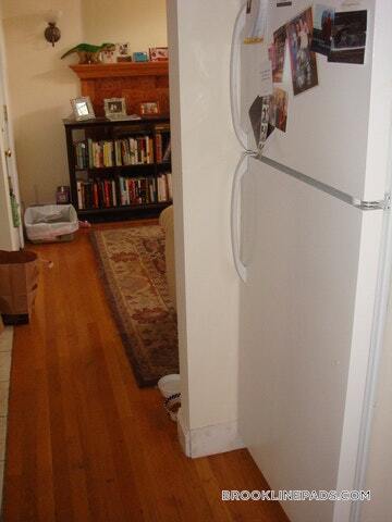 Foto del edificio - 1801 Beacon St