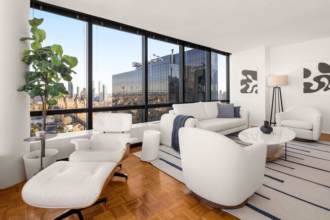 Foto del edificio - 420 E 61st St