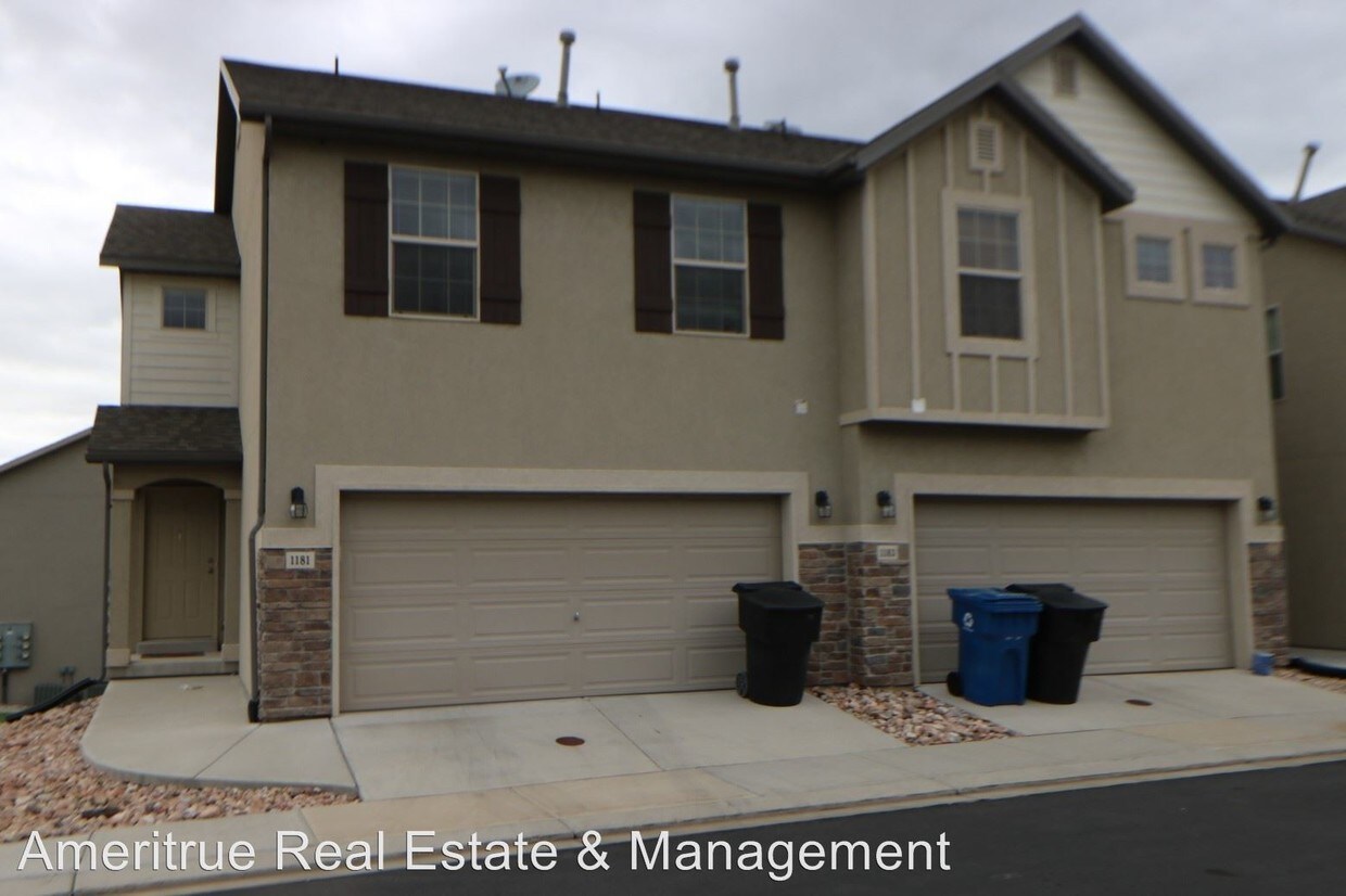 1181 Dragonfly Ln, Spanish Fork, UT 84660 House for Rent in Spanish