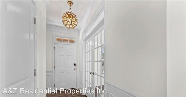 Building Photo - 4 br, 2.5 bath House - 4344 Falls Lake Dr