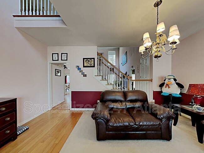 Foto del edificio - 540 Oak Alley Way
