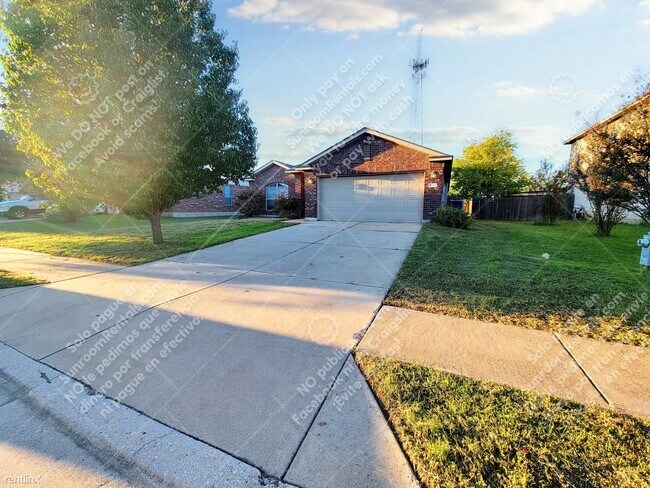 Foto del edificio - 4 br, 2 bath House - 1001 Washburn Dr