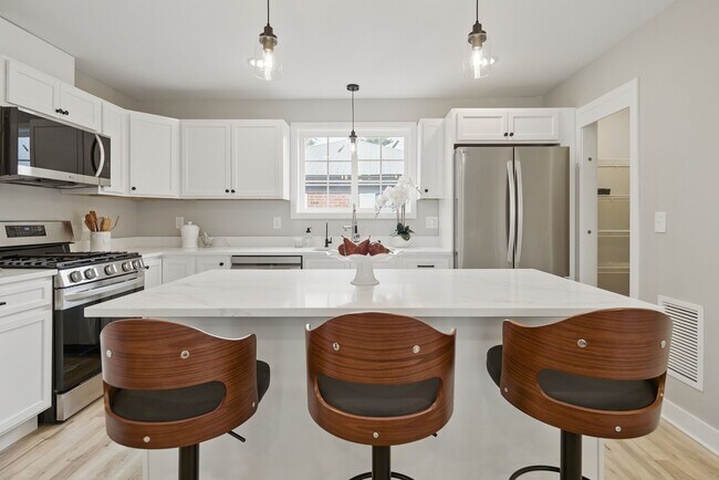 Foto del edificio - 409 Prospect Ave