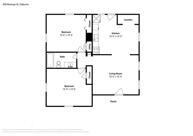 Building Photo - 309 Marengo St