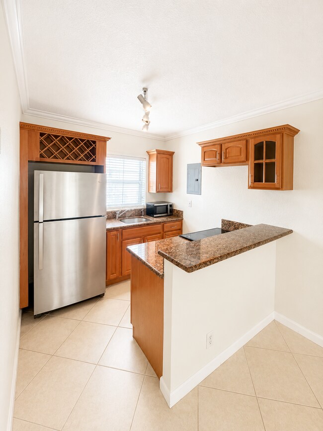 Foto del edificio - 924 SE 2nd St