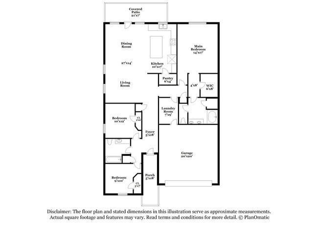 Building Photo - 2637 Wayne Ave