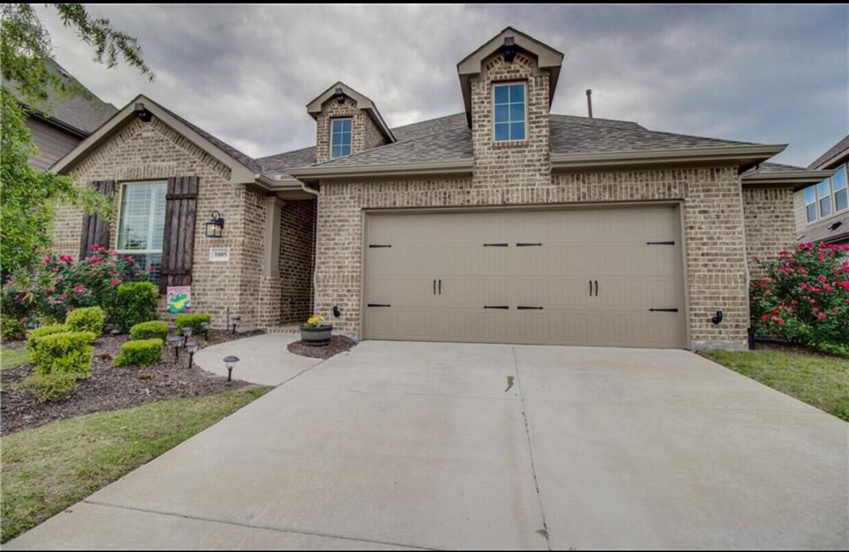 1005 Cadbury Ln, Forney, TX 75126 House Rental in Forney, TX
