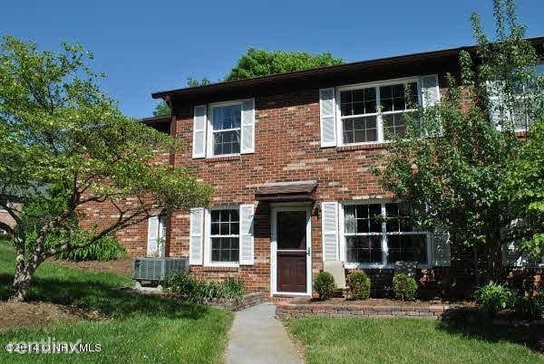 Primary Photo - 2 br, 1.5 bath Condo - 313 Charles Street