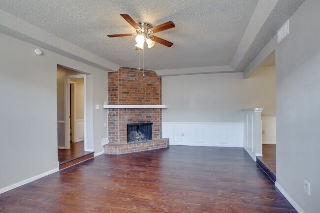 Foto del edificio - Updated 2 bedroom in Miller School District!