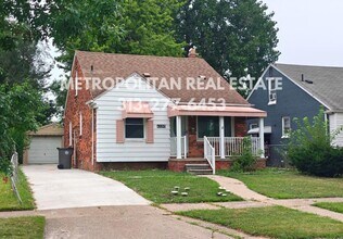Building Photo - 4120 15th St