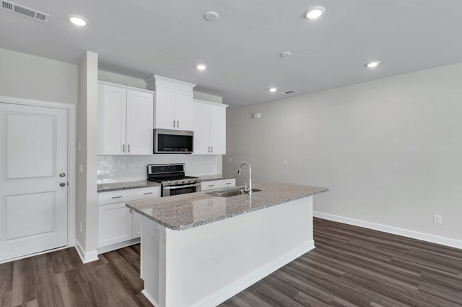 Building Photo - 2603 Greenmarket Dr