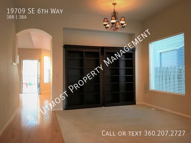 Building Photo - Spacious 3BD In CAMAS - Westridge Place!