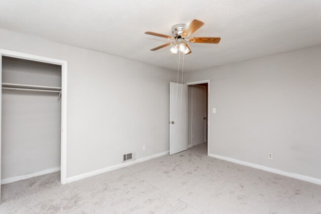 Bedroom - Appletree