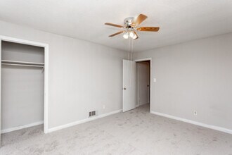 Bedroom - Appletree