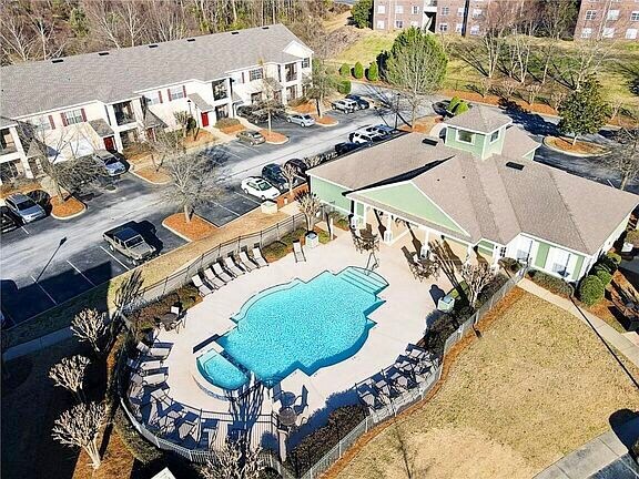 Foto del edificio - 447 W Longleaf Dr