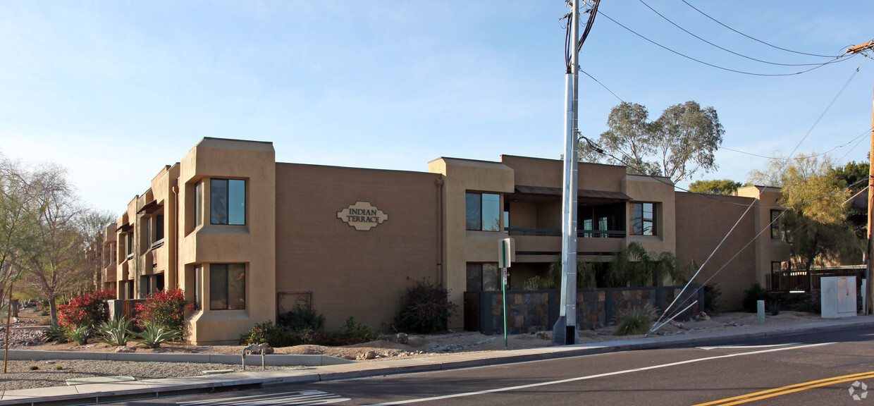 Primary Photo - Indian Terrace Condominiums