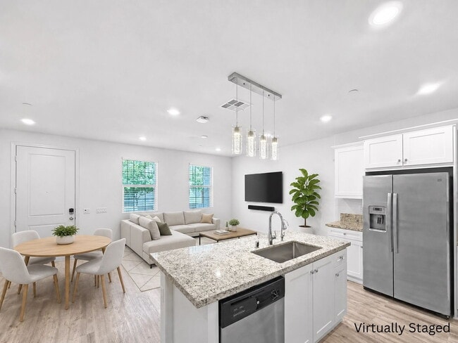 Building Photo - Welcome Home to River Village – Where Comfort Meets Community