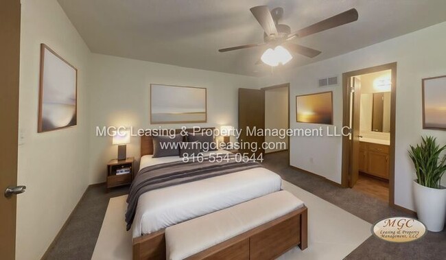 Building Photo - TIMBER BROOKE TOWNHOME AVAILABLE FOR YOUR ...