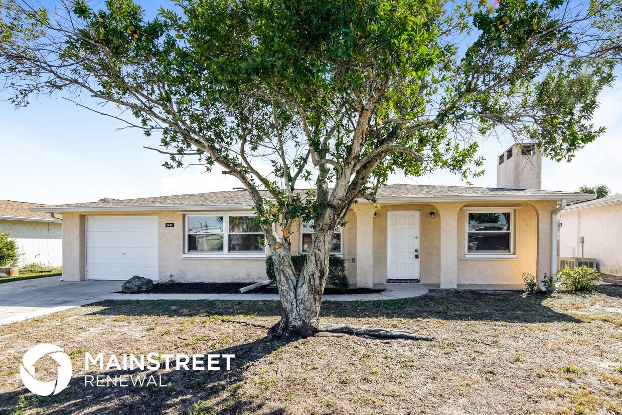 Foto principal - 3410 Trask Dr