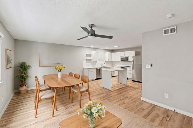Foto del interior - 3921 Wyandotte