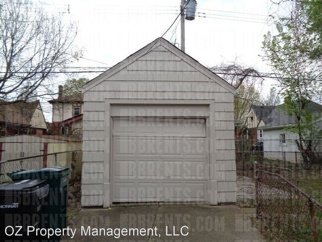 Foto del edificio - 2 br, 1.5 bath House - 1963 Garden Lane,