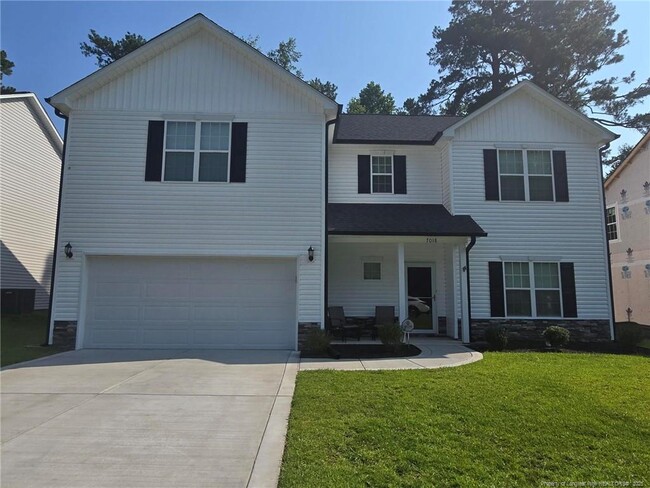 Building Photo - 7018 Summerlin Dr
