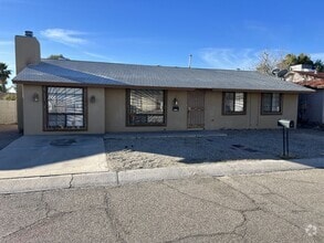 Building Photo - 2601 W Vereda De La Tierra