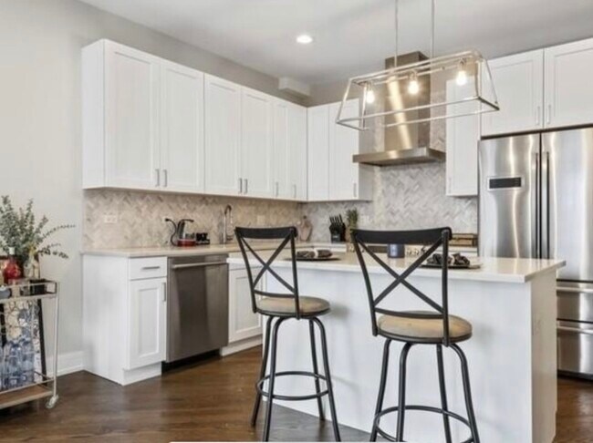 Foto del edificio - 2303 W Wilcox St