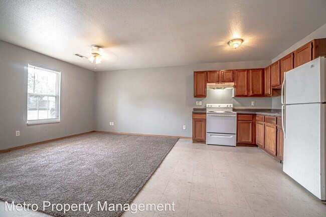 Building Photo - 3 br, 2 bath House - 501 Daniel Place Unit A