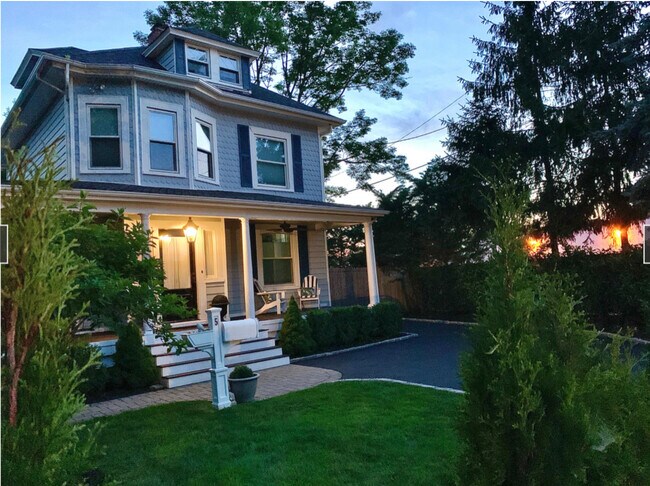 Foto del edificio - 5 Oaklawn Ave