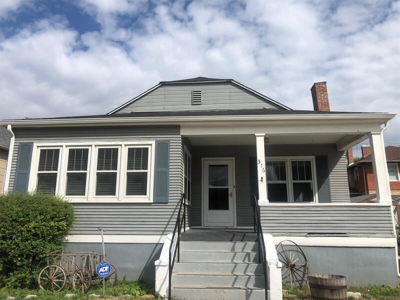 Foto principal - 316 East 20th Street