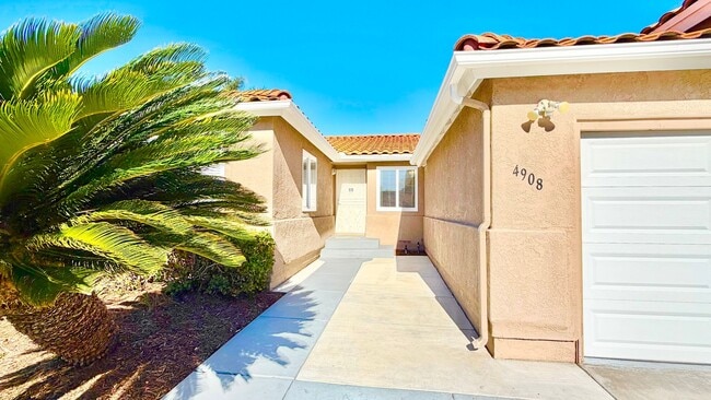 Foto del edificio - Lovely Single-Story Home in the Friendly a...