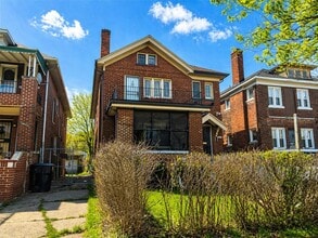 Building Photo - 3025 Tuxedo St